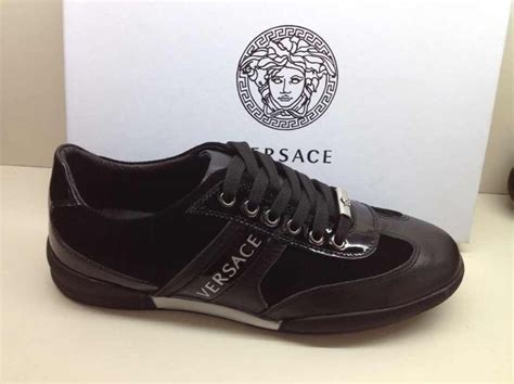 versace fake shoes|versace cheapest item.